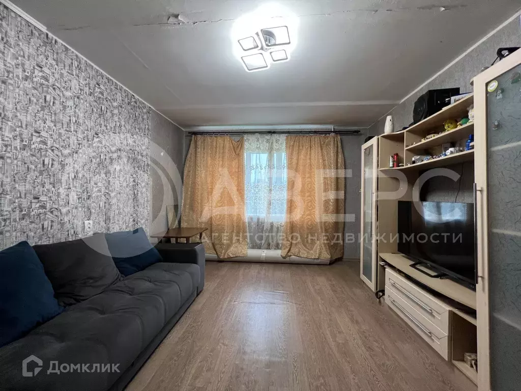 Продаётся 1-к квартира, 37 м - Фото 0