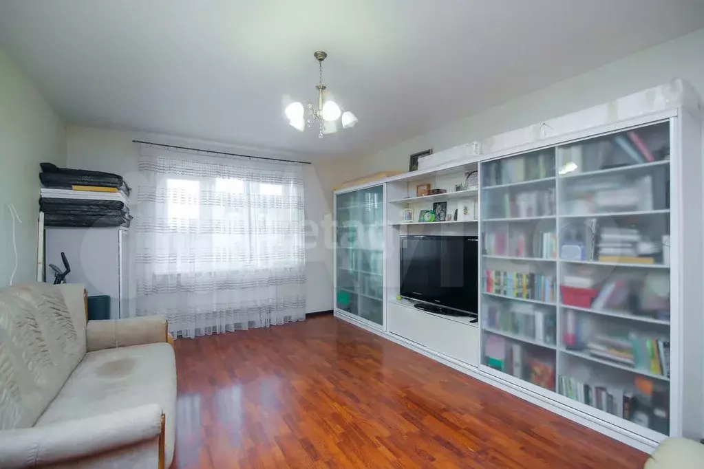 2-к. квартира, 68,4 м, 3/5 эт. - Фото 1
