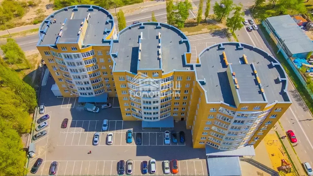 Продаётся 2-к квартира, 71.6 м - Фото 0