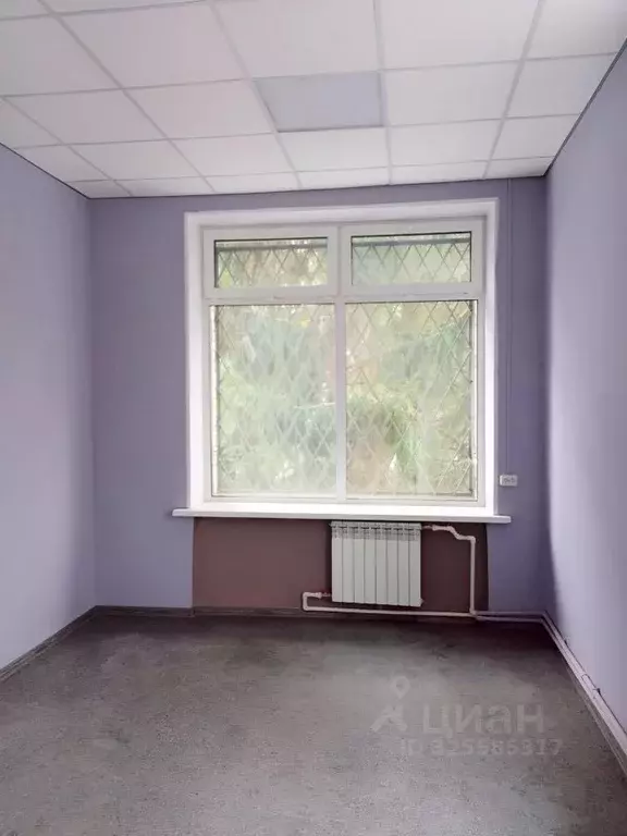 Офис в Московская область, Домодедово городской округ, пос. Санатория ... - Фото 2