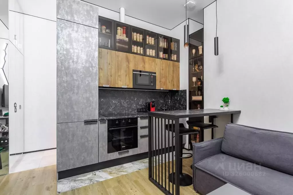 2-к кв. Москва Волоколамское ш., 81/2с3 (46.0 м) - Фото 2