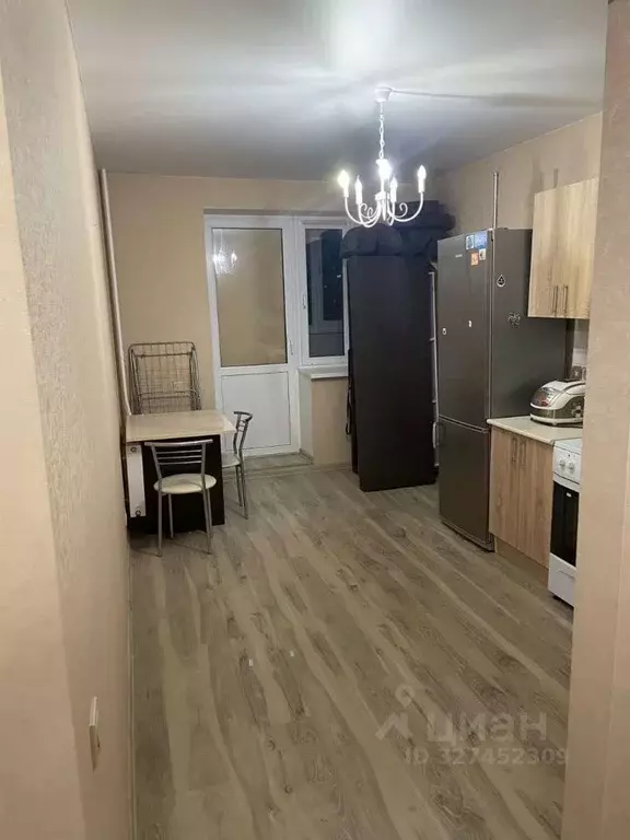 1-к кв. Самарская область, Самара просп. Кирова, 415А (41.0 м) - Фото 2