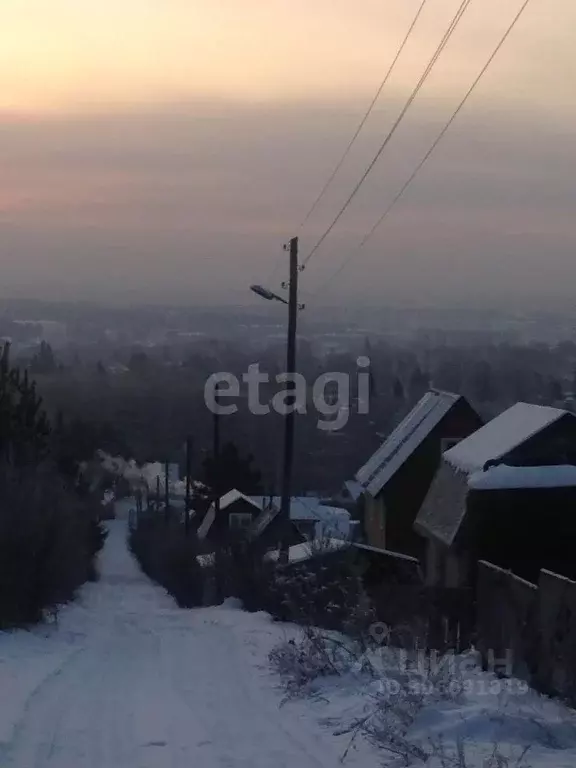 участок в новосибирская область, новосибирский район, новолуговской . - Фото 1