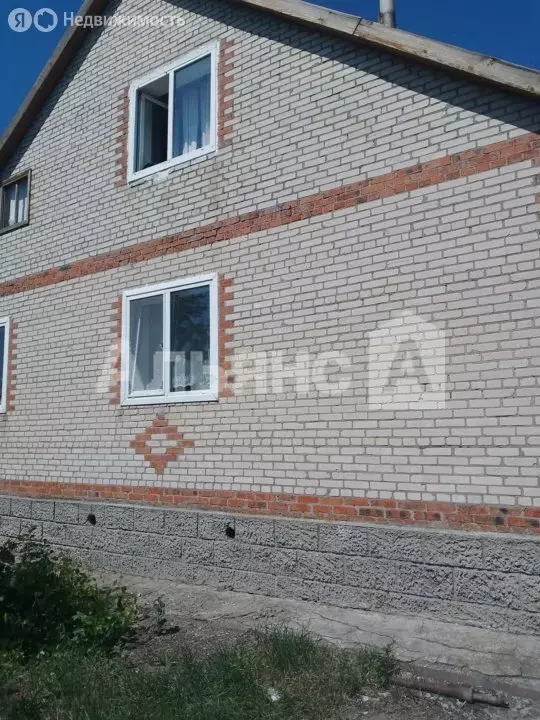 Дом в Каменский район, Пиховкинское сельское поселение, хутор Нижний ... - Фото 1