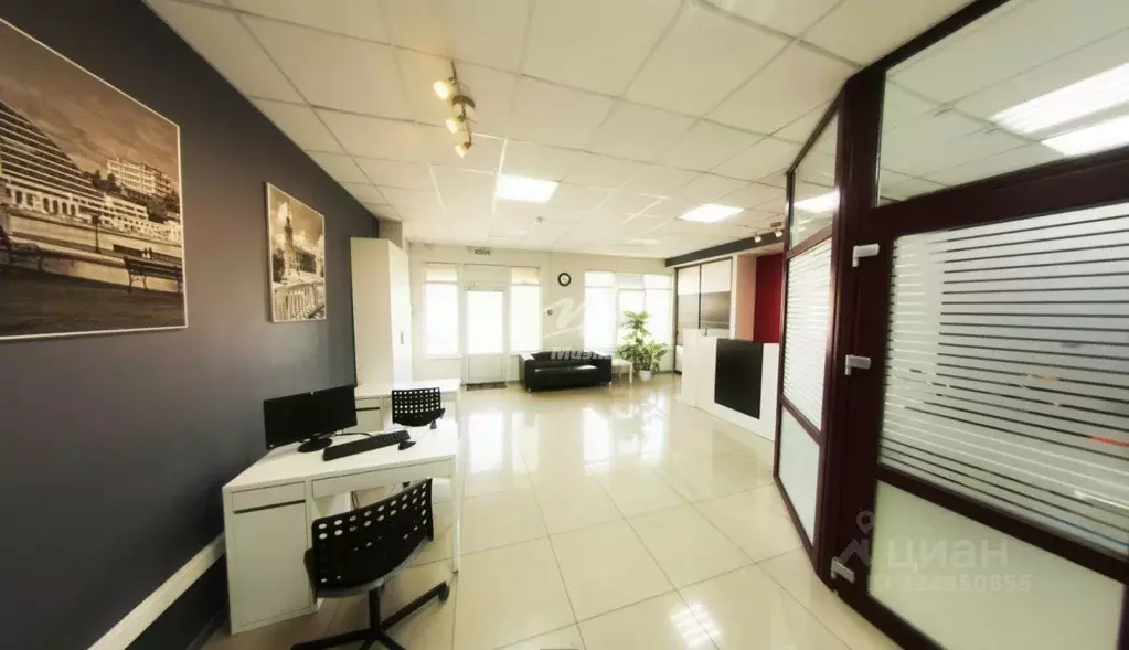 Помещение свободного назначения в Севастополь ул. Семипалатинская, 25 ... - Фото 1