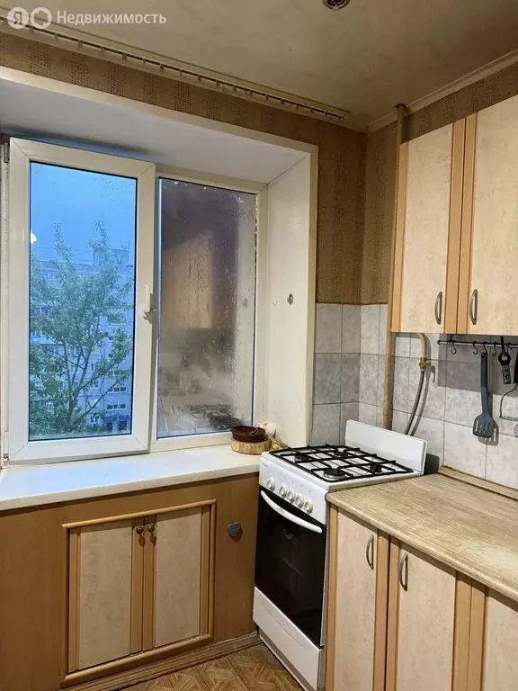 1-комнатная квартира: Егорьевск, 3-й микрорайон, 3 (33 м) - Фото 0