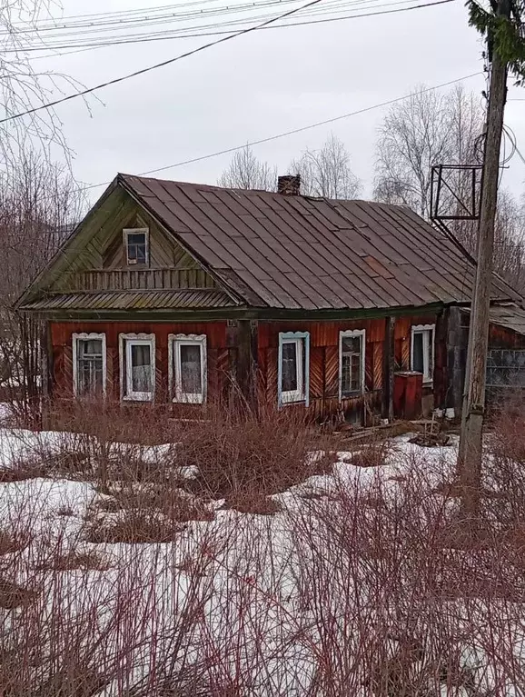 Участок в Карелия, Прионежский район, Шуйское с/пос, Шуйская ст. ул. ... - Фото 0