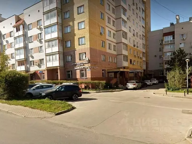 Офис в Нижегородская область, Нижний Новгород ул. Генкиной, 40 (200 м) - Фото 1