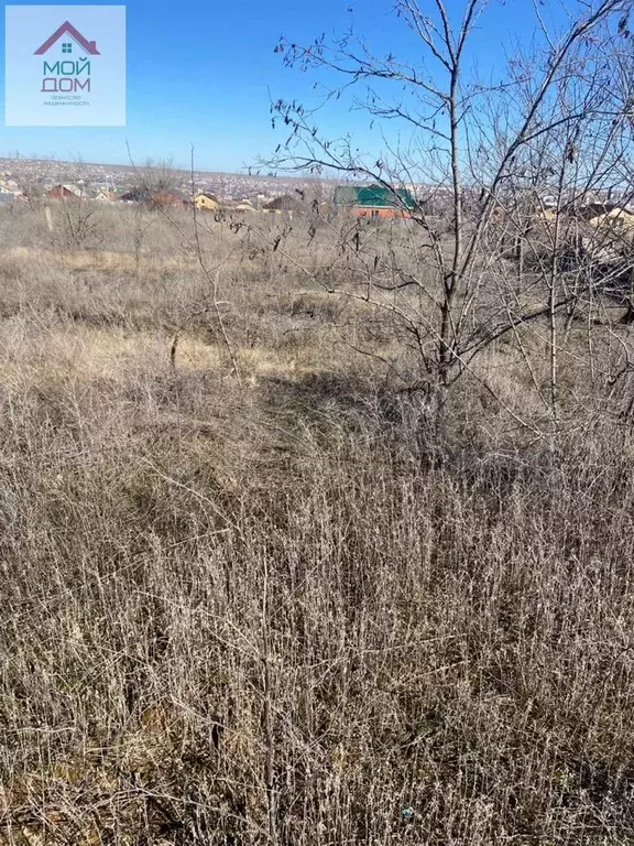 Участок 6 сот. (ИЖС) - Фото 0