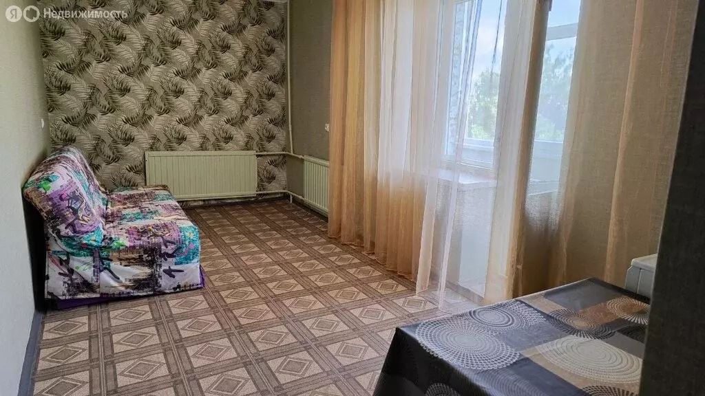 2к в 3-комнатной квартире (9.2 м) - Фото 1