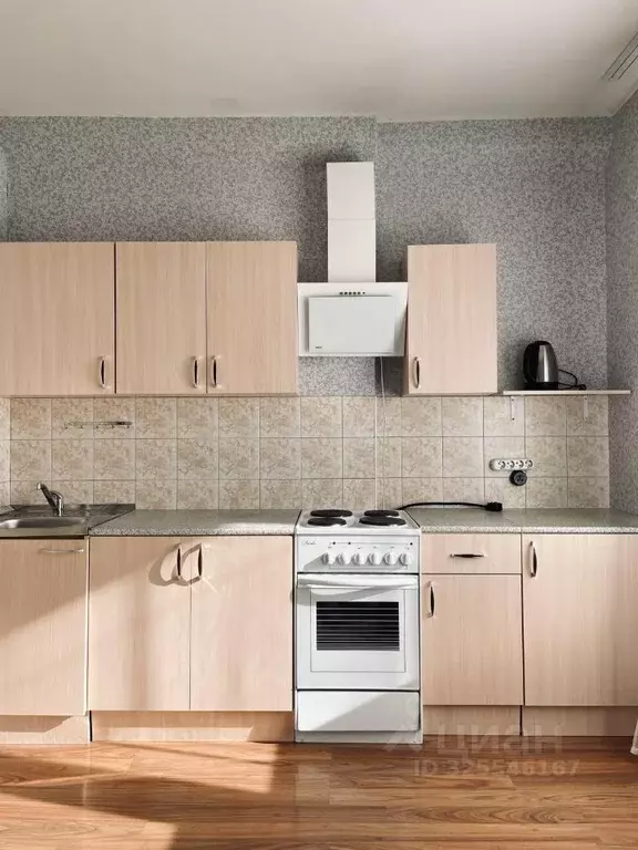 1-к кв. Московская область, Раменское ул. Приборостроителей, 14 (41.4 ... - Фото 2