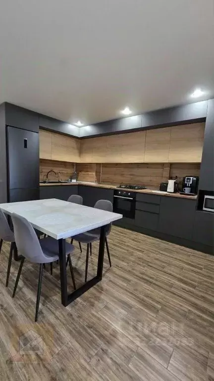 2-к кв. Севастополь ул. Симонок, 55Б (62.5 м) - Фото 2