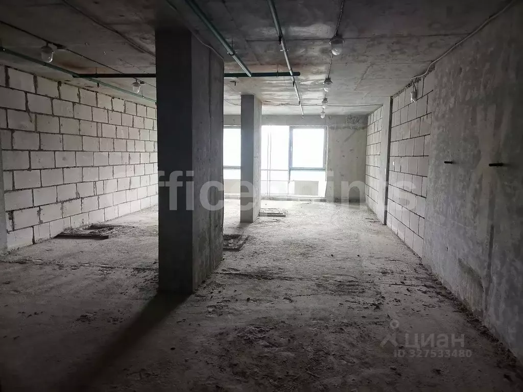 Офис в Москва Михневская ул., 8 (427 м) - Фото 2