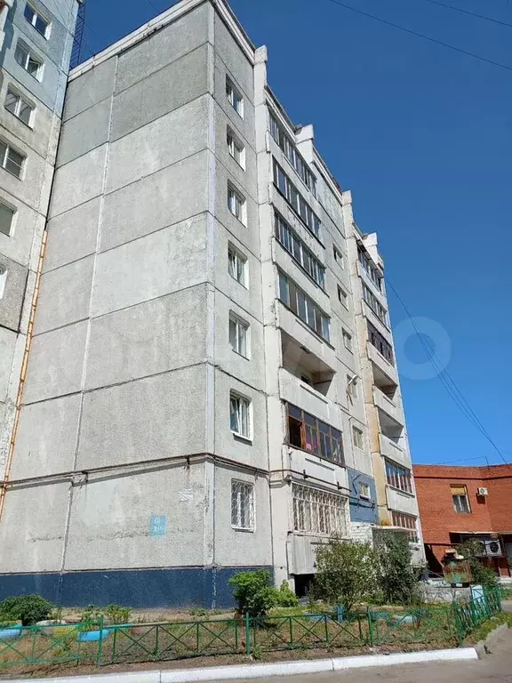 1-к. квартира, 30 м, 4/7 эт. - Фото 0