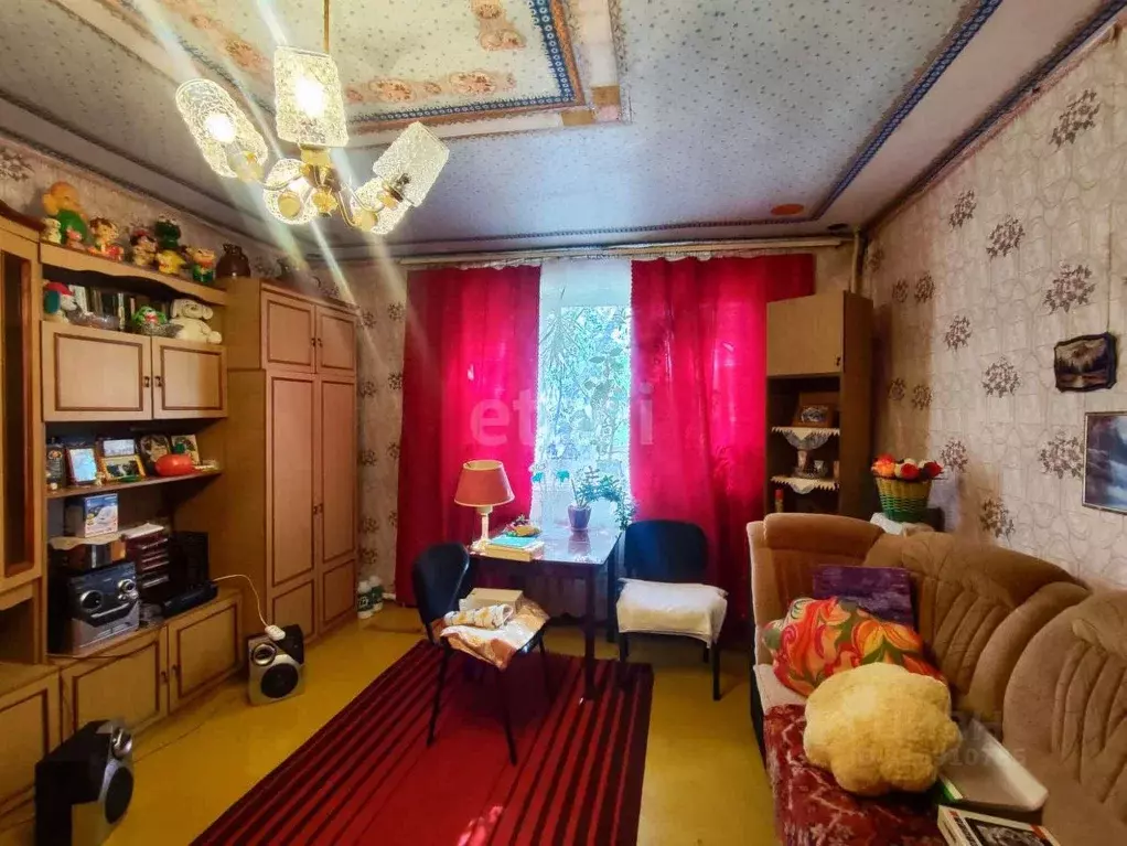 Дом в Воронежская область, Воронеж ул. Маршала Катукова (150 м) - Фото 1