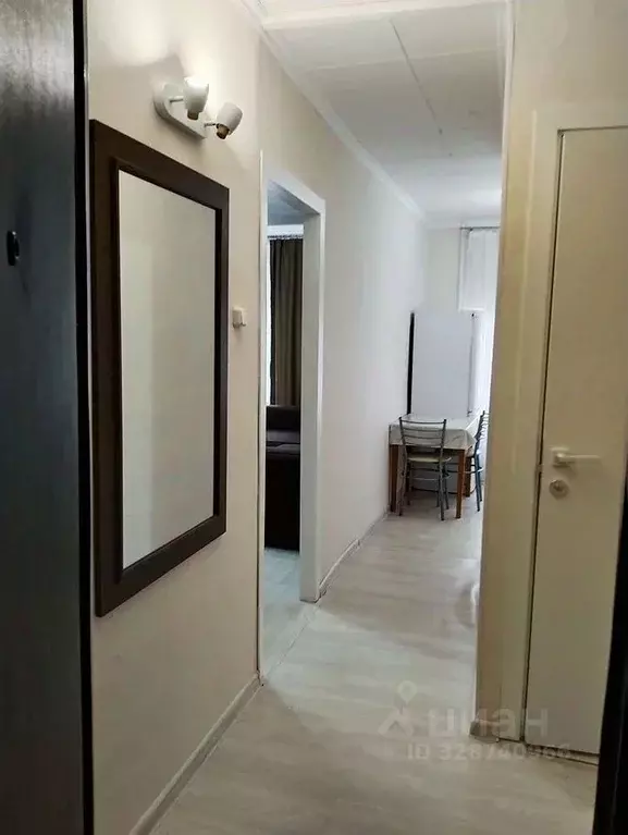 1-к кв. Москва ул. Седова, 4К2 (33.0 м) - Фото 1