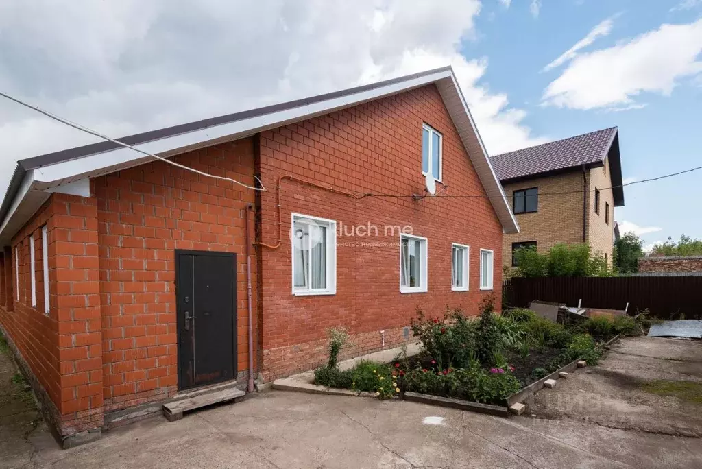 Дом в Татарстан, Казань пер. Укромный, 3 (151 м) - Фото 2