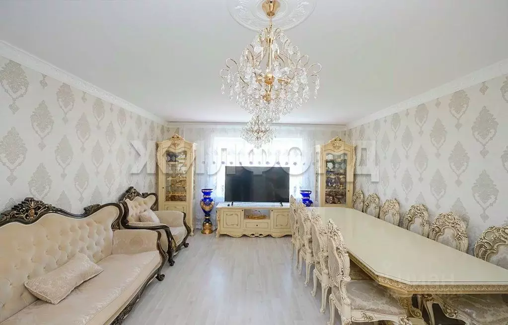 2-к кв. Новосибирская область, Новосибирск ул. Татьяны Снежиной, 46/1 ... - Фото 2