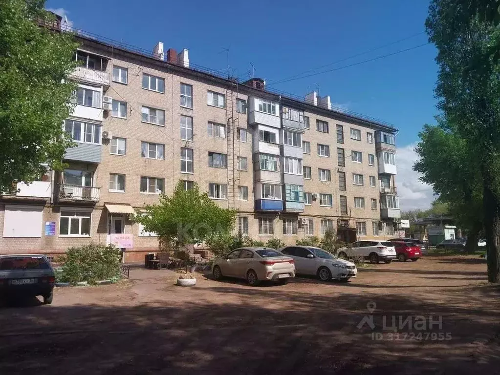 Комната Воронежская область, Воронеж Ленинский просп., 6/2 (9.4 м) - Фото 0