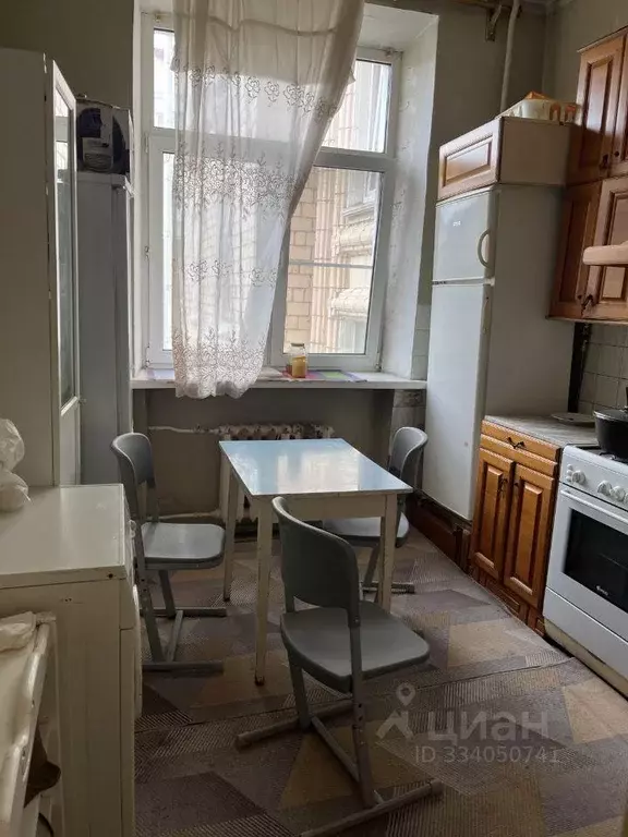 Квартира, 3 комнаты, 80 м - Фото 1
