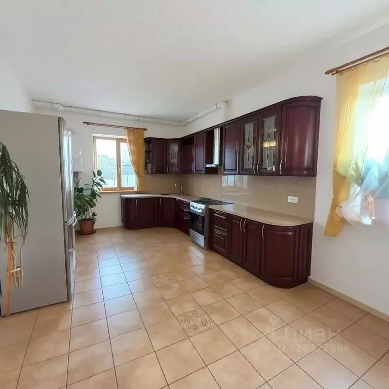 Дом в Ленинградская область, Всеволожский район, Колтушское городское ... - Фото 1