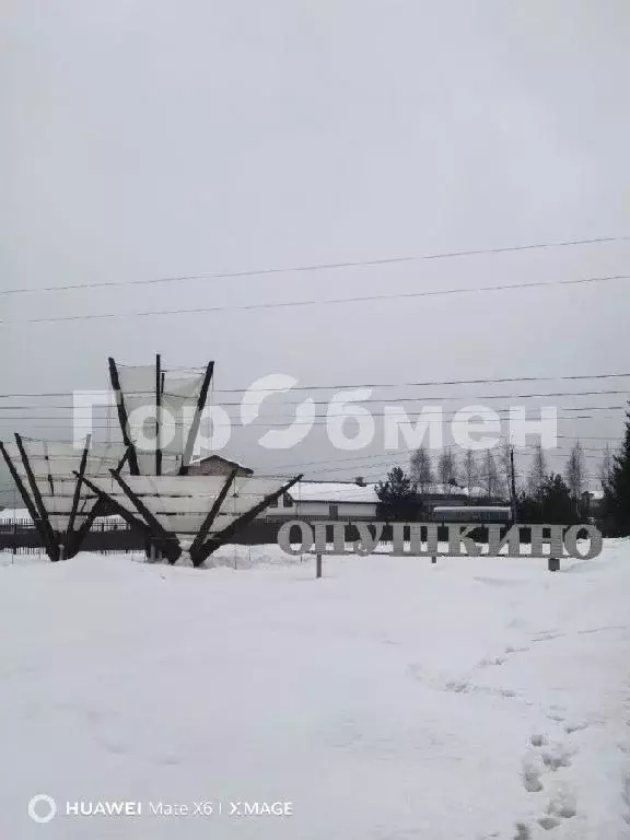 Продается дом в КП Опушкино - Фото 1