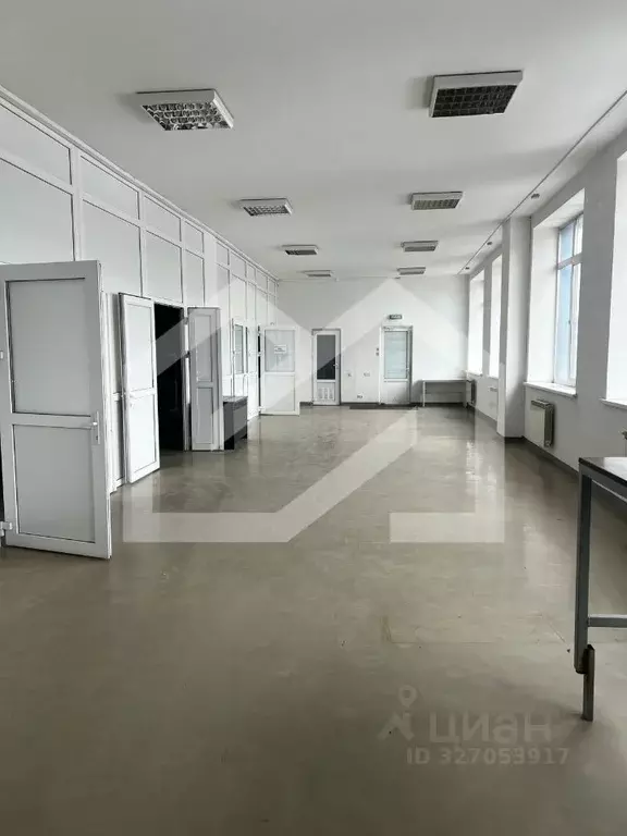 Производственное помещение в Московская область, Реутов Северный ... - Фото 2