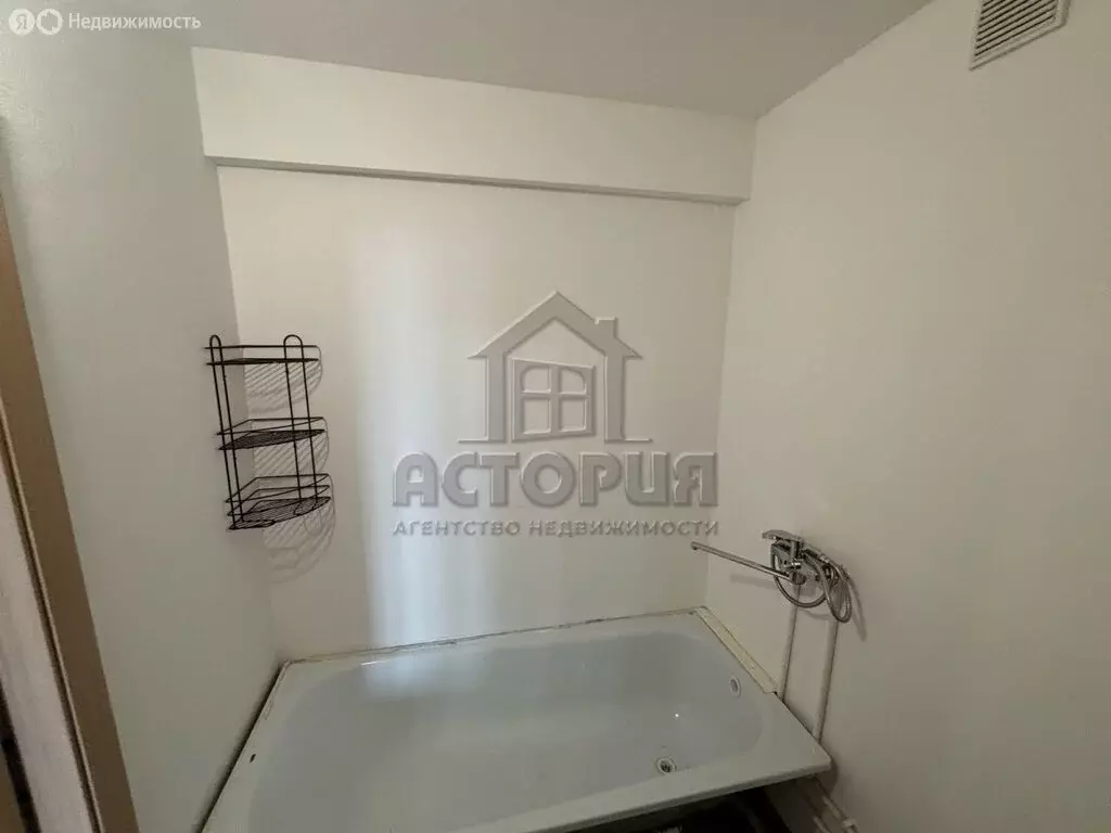Квартира-студия: Красноярск, Караульная улица, 40 (30.8 м) - Фото 2
