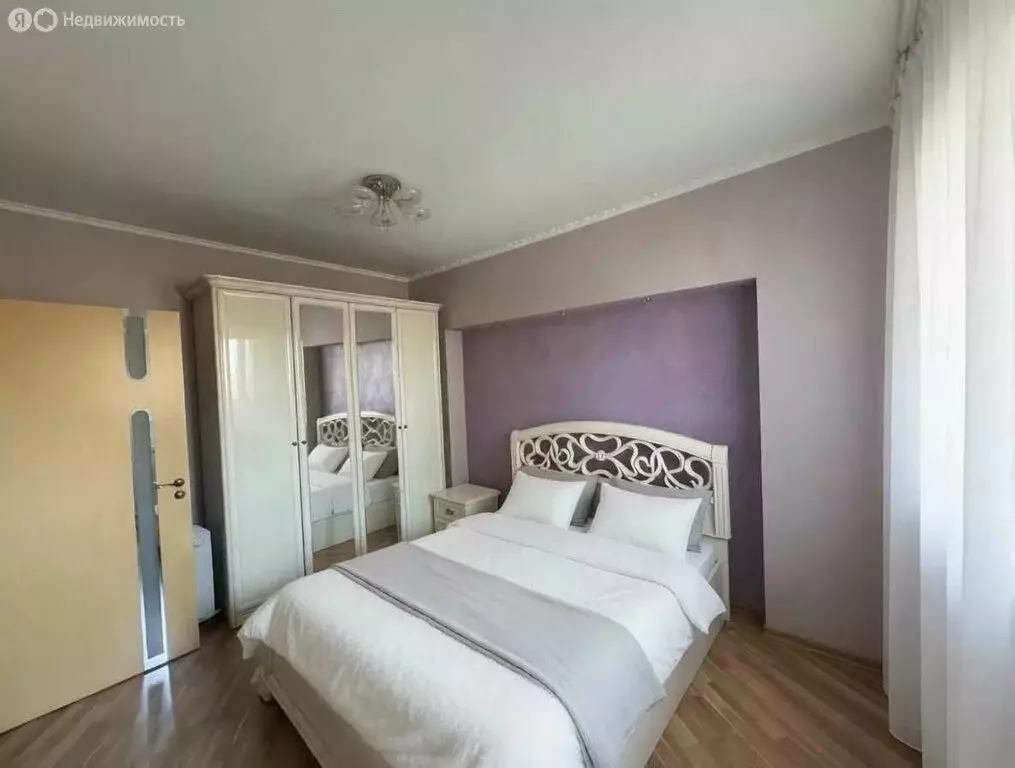 3-комнатная квартира: Белгород, улица 5 Августа, 40 (60.4 м) - Фото 2