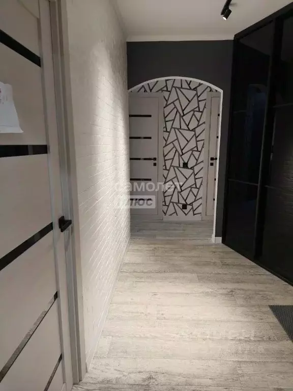 2-к кв. Липецкая область, Липецк ул. Доватора, 6 (50.4 м) - Фото 1