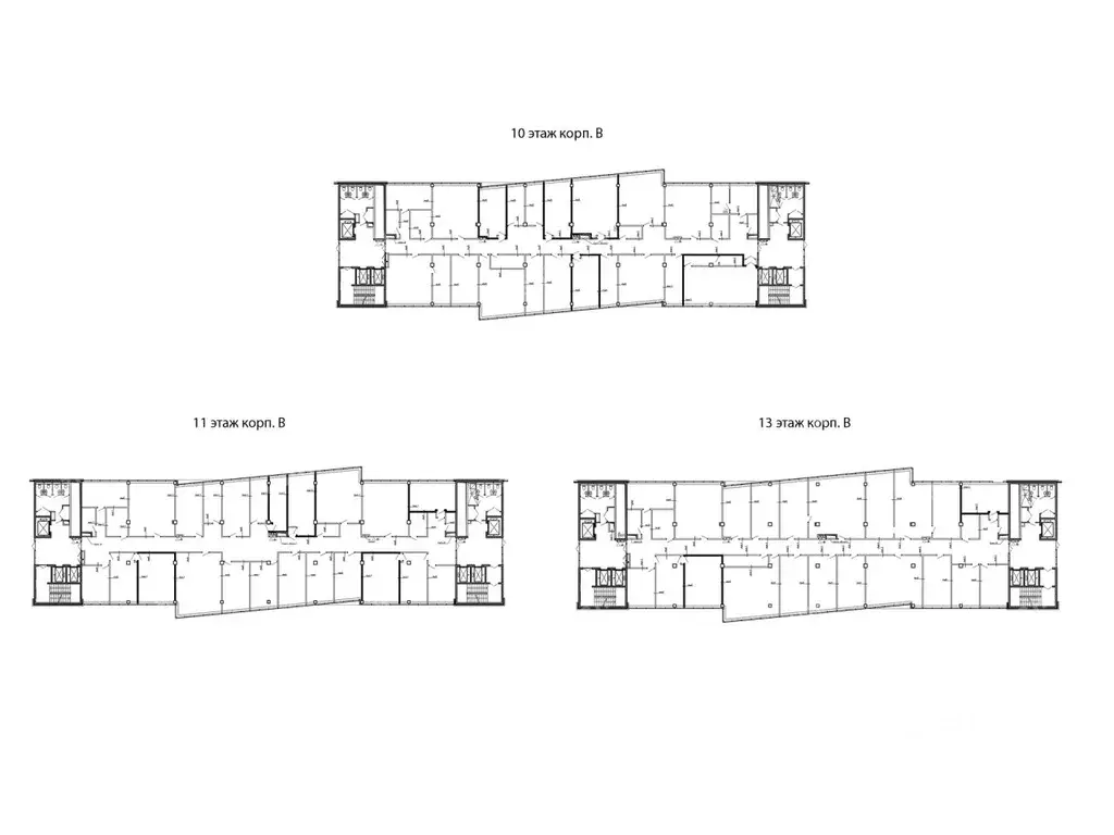 Офис в Санкт-Петербург Внуковская ул., 2 (3314 м) - Фото 2
