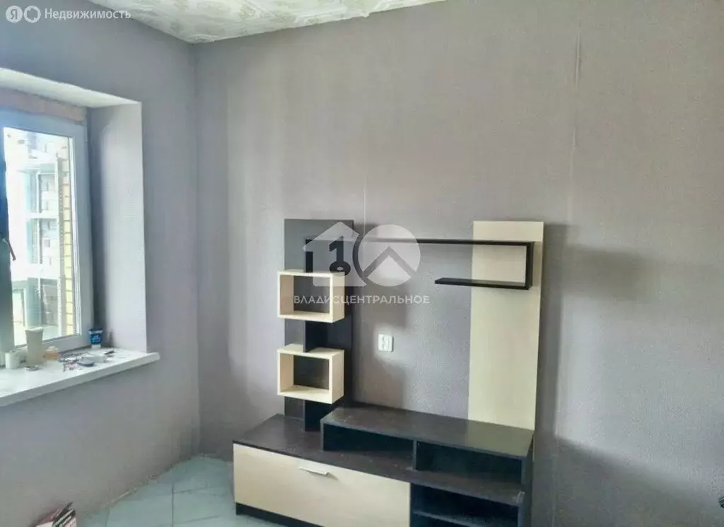 Квартира-студия: Новосибирск, Воскресная улица, 54 (24 м) - Фото 2