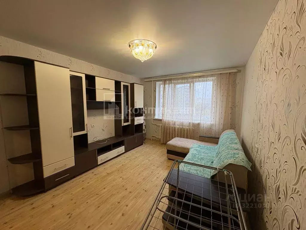 3-к кв. Владимирская область, Ковров ул. Грибоедова, 13/2 (64.0 м) - Фото 1