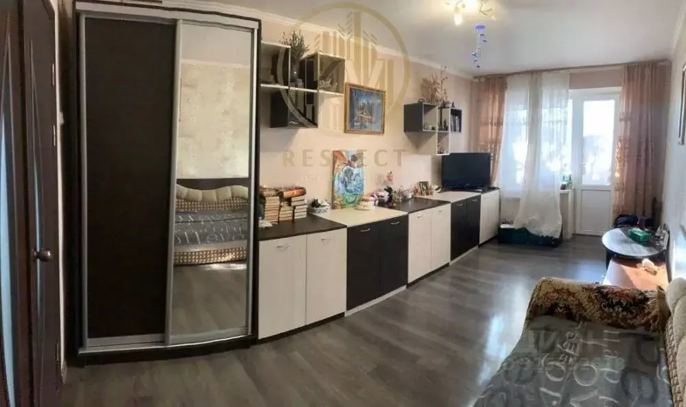 3-к кв. Ставропольский край, Лермонтов ул. Волкова, 5Б (61.5 м) - Фото 1