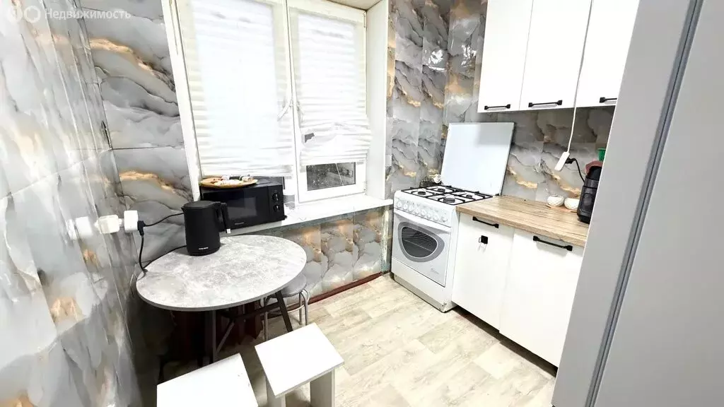 2-комнатная квартира: Кондопога, Комсомольская улица, 5А (44.4 м) - Фото 2