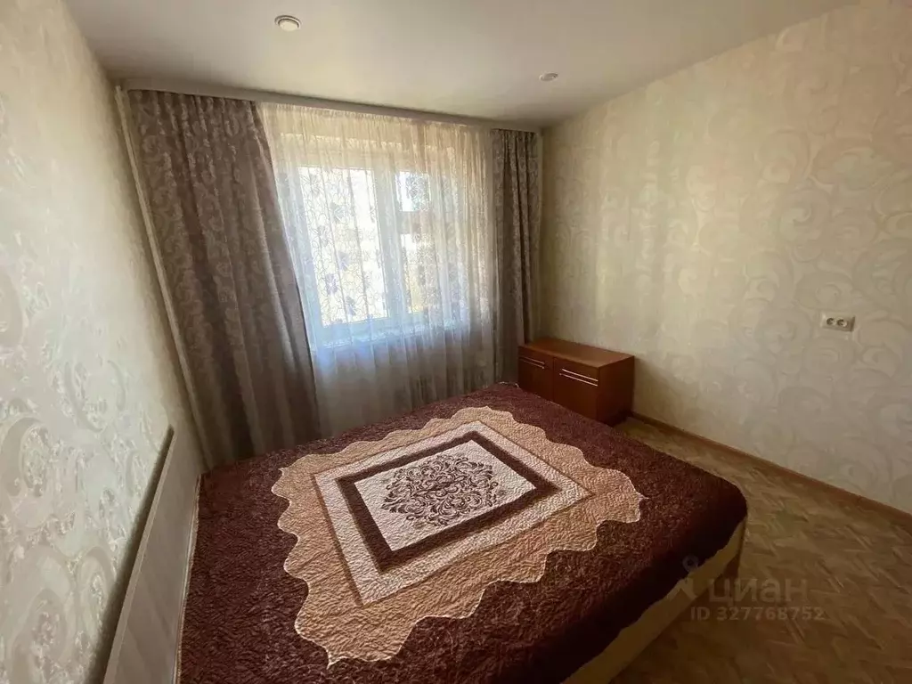 2-к кв. Татарстан, Казань ул. Ноксинский Спуск, 22 (51.0 м) - Фото 1