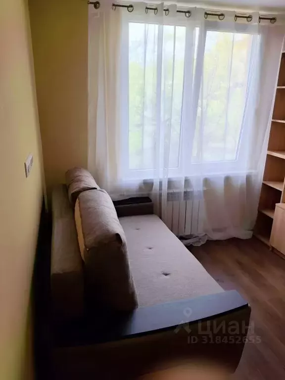 Комната Санкт-Петербург ул. Костюшко, 22 (10.0 м) - Фото 0