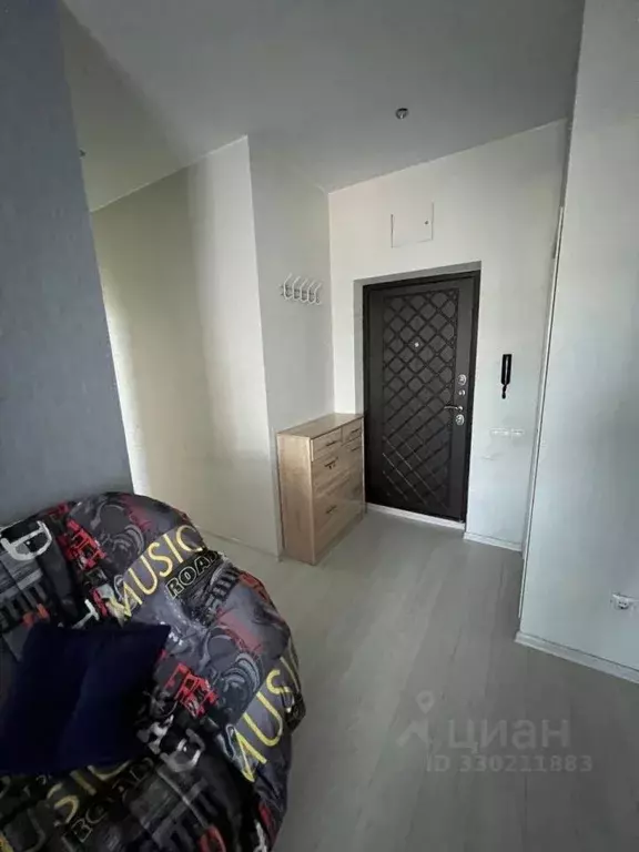 2-к кв. Краснодарский край, Сочи Бытха мкр, ул. Бытха, 48/4 (45.0 м) - Фото 2