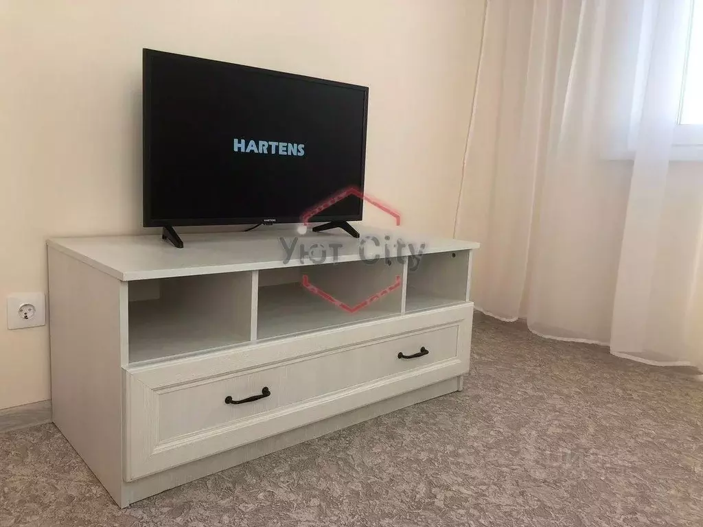 3-к кв. Красноярский край, Красноярск ул. Лесников, 49 (57.0 м) - Фото 1