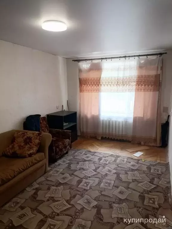 Продаётся 1-к квартира, 31 м - Фото 0