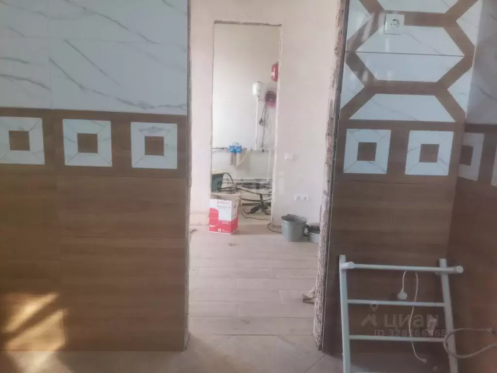 Дом в Башкортостан, Уфа Керченская ул., 34 (88 м) - Фото 1