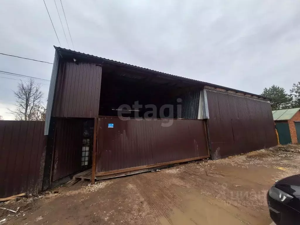 Торговая площадь в Тульская область, Тула пос. Горелки, Фестивальная ... - Фото 1