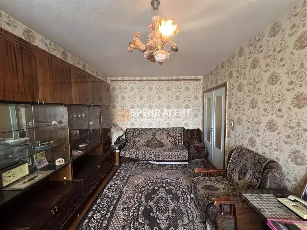 3-к кв. Белгородская область, Белгород ул. Победы, 83 (60.9 м) - Фото 0