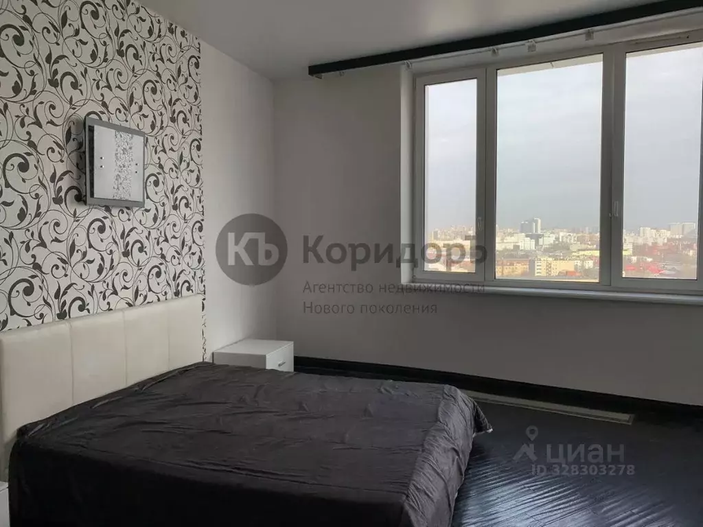 4-к кв. Москва Русаковская ул., 31 (155.0 м) - Фото 2