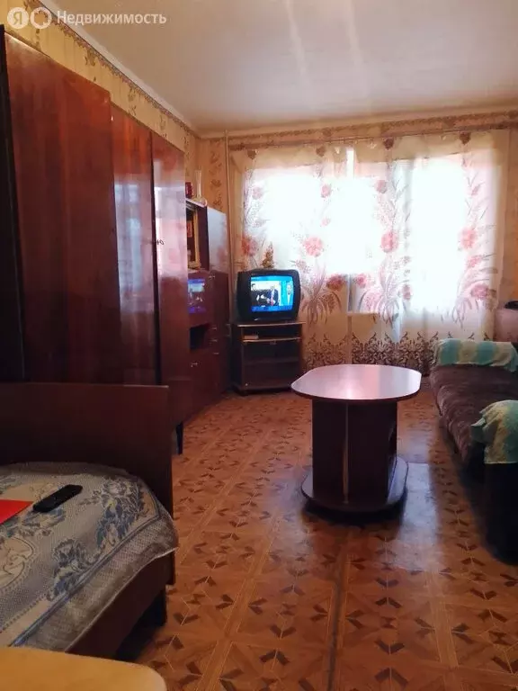1-комнатная квартира: Еманжелинск, улица Титова, 15А (30.9 м) - Фото 0