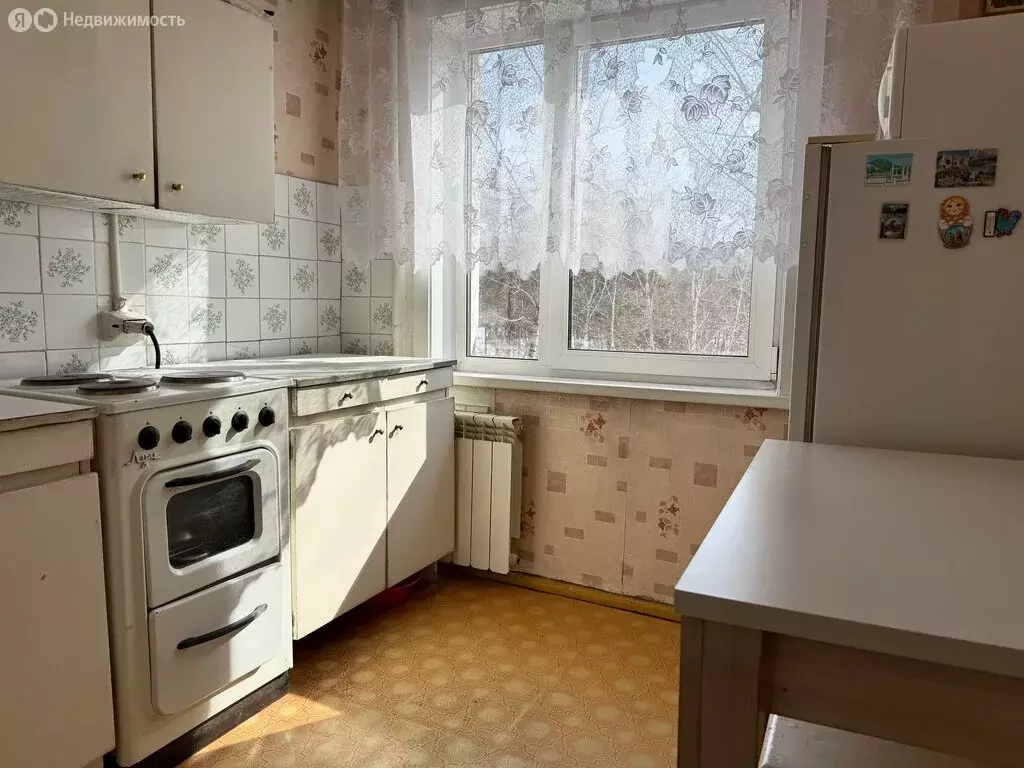 2-комнатная квартира: Иркутск, улица Станиславского, 1 (41.3 м) - Фото 1