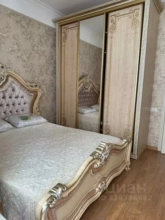 2-к кв. Дагестан, Каспийск ул. М. Халилова, 38 (52.0 м) - Фото 1