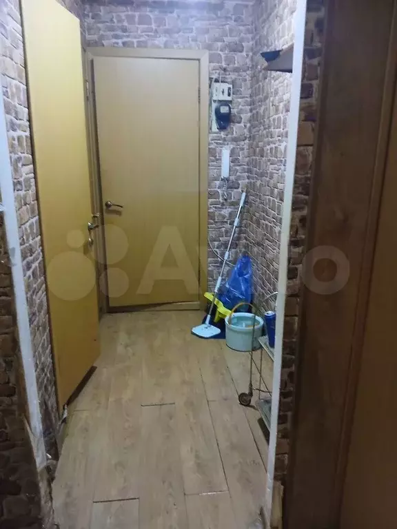 3-к. квартира, 52 м, 1/5 эт. - Фото 1