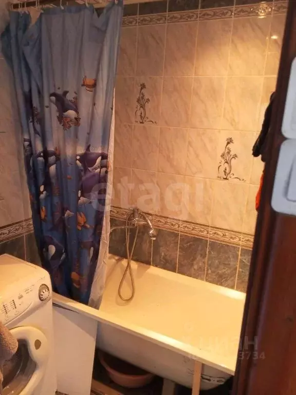 2-к кв. Башкортостан, Уфа ул. Мубарякова, 13 (43.0 м) - Фото 0