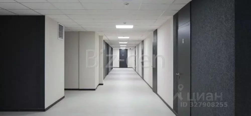 Офис в Санкт-Петербург Большой Сампсониевский просп., 28к2 (144 м) - Фото 1